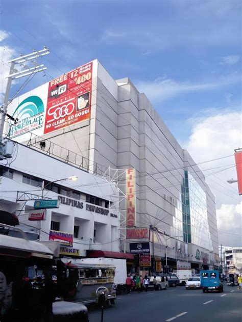 Hotel Sogo Kalentong Marketplace .